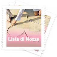 lista di nozze de cesare viaggi a salerno