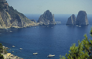 Capri