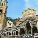 duomo di amalfi