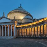 piazza plebiscito di napoli