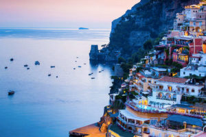 positano