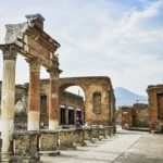 scavi di pompei