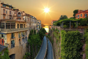 sorrento