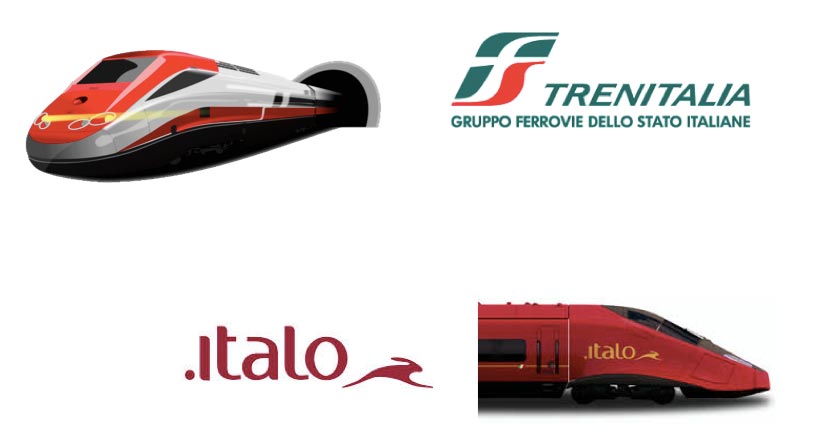 Biglietti treno - Agenzia Viaggi Salerno