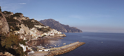 amalfi
