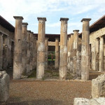 Scavi di Pompei