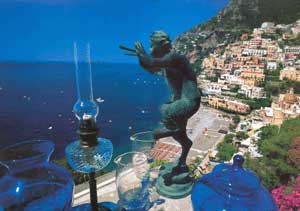 positano