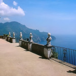 Panorama da Ravello