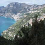 Trekking Costiera Amalfitana